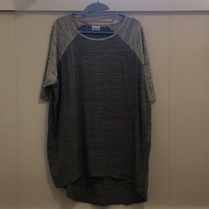 LulaRoe shirt